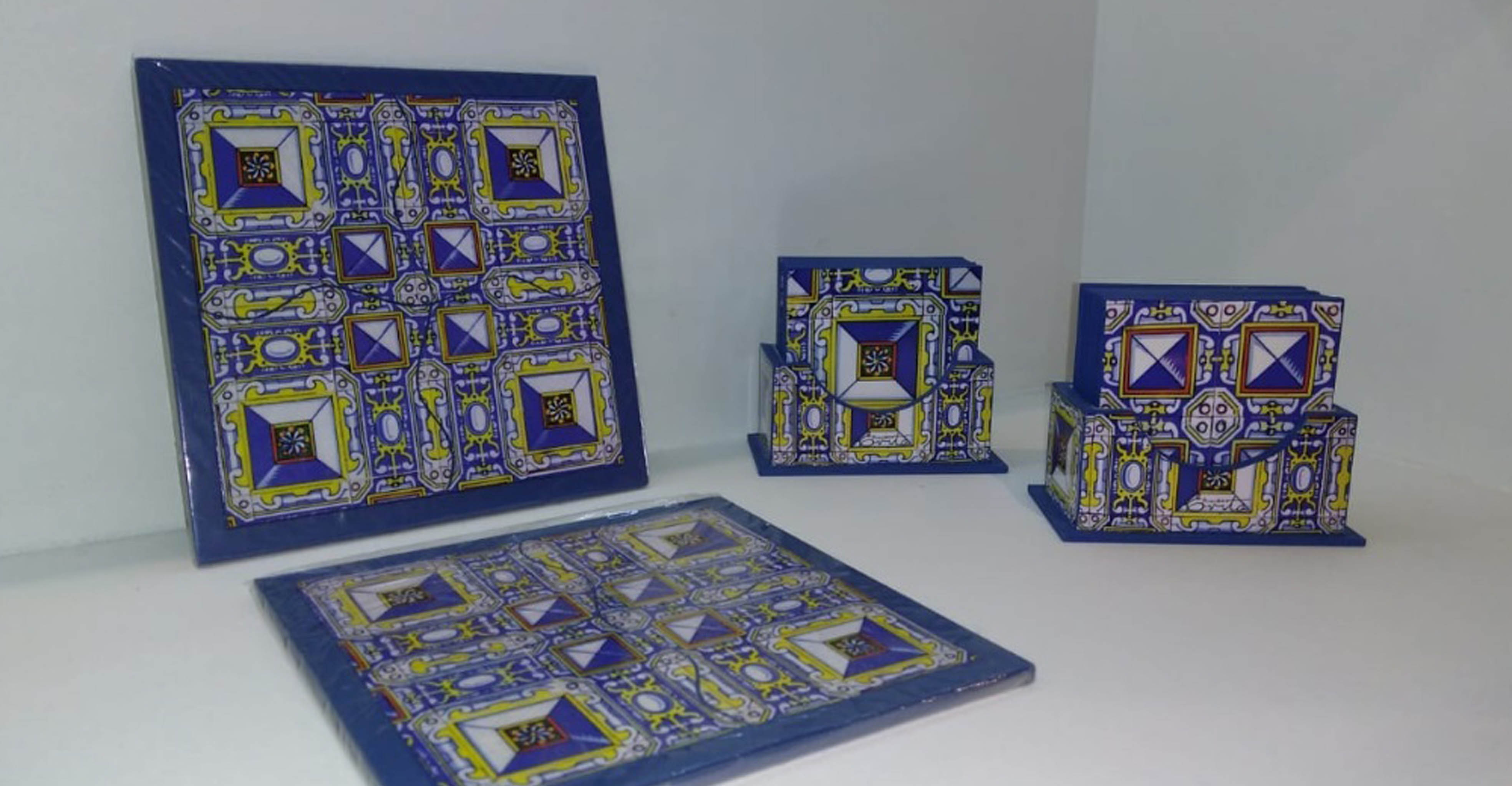 Muestra del Museo Evita